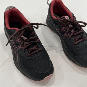 ASICS sneakers